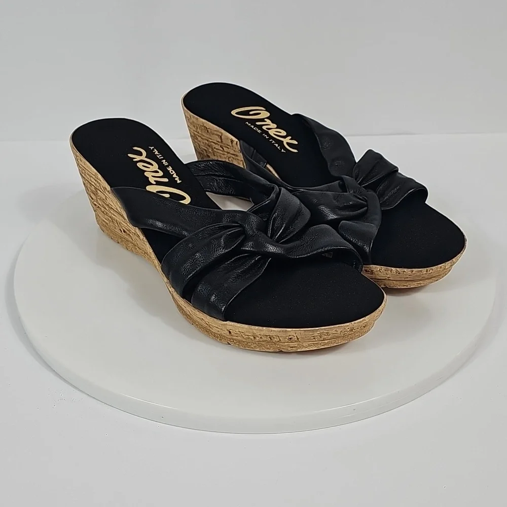 Onex nwot black